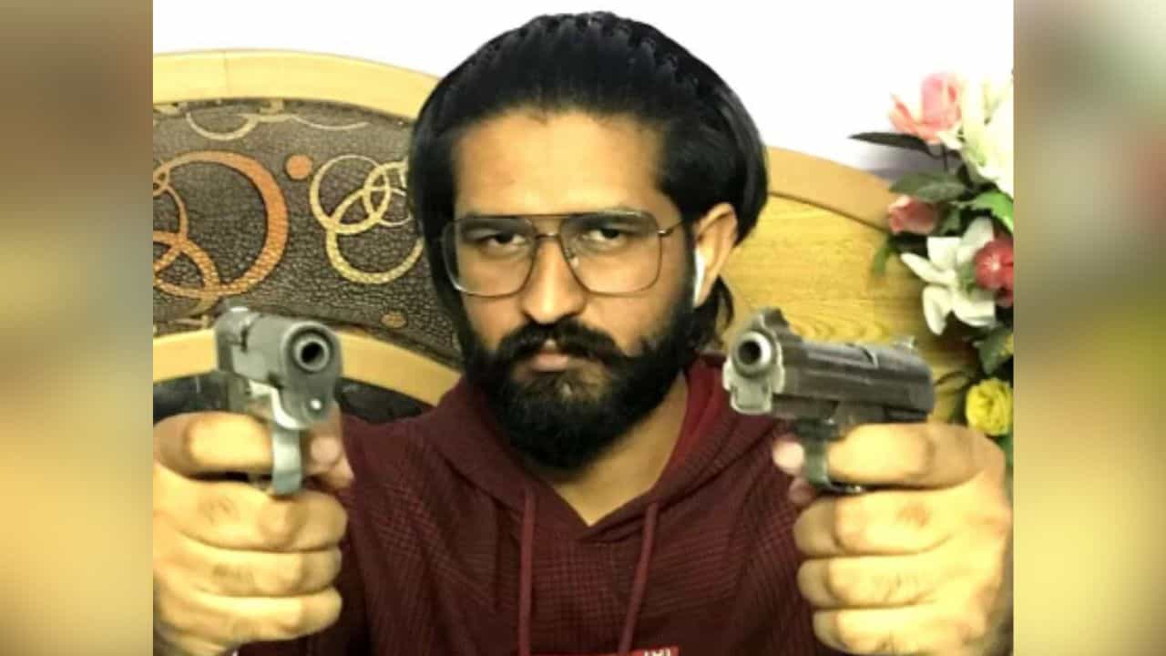 3 ਦਿਨਾਂ ਦੇ ਪੁਲਿਸ ਰਿਮਾਂਡ ਤੇ ਗੈਂਗਸਟਰ ਵਿਕਰਮ ਬਰਾੜ, ਪੁੱਛਗਿੱਛ ਚ ਵੱਡੇ ਖੁਲਾਸੇ ਹੋਣ ਦੀ ਉਮੀਦ