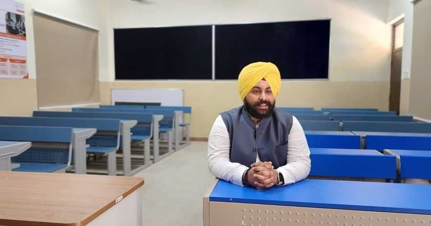 ਪੰਜਾਬ ਦੇ 20 ਹਜ਼ਾਰ ਸਕੂਲਾਂ ਚ ਮੈਗਾ PTM: CM ਮਾਨ ਸਮੇਤ ਮੰਤਰੀ ਅਤੇ ਵਿਧਾਇਕ ਕਰਨਗੇ ਮੀਟਿੰਗ, ਮਾਪਿਆਂ ਤੋਂ ਲਏ ਜਾਣਗੇ ਸੁਝਾਅ