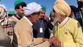 ਵੰਡ ਤੋਂ 75 ਸਾਲਾਂ ਬਾਅਦ ਮਿਲੇ ਸਨ ਹਿੰਦੁਸਤਾਨੀ ਅਤੇ ਪਾਕਿਸਤਾਨੀ ਭਰਾ, ਹੁਣ ਹਮੇਸ਼ਾ ਲਈ ਵਿਛੜੇ ਵੰਡ ਤੋਂ 75 ਸਾਲਾਂ ਬਾਅਦ ਮਿਲੇ ਸਨ ਹਿੰਦੁਸਤਾਨੀ ਅਤੇ ਪਾਕਿਸਤਾਨੀ ਭਰਾ, ਹੁਣ ਹਮੇਸ਼ਾ ਲਈ ਵਿਛੜੇ...