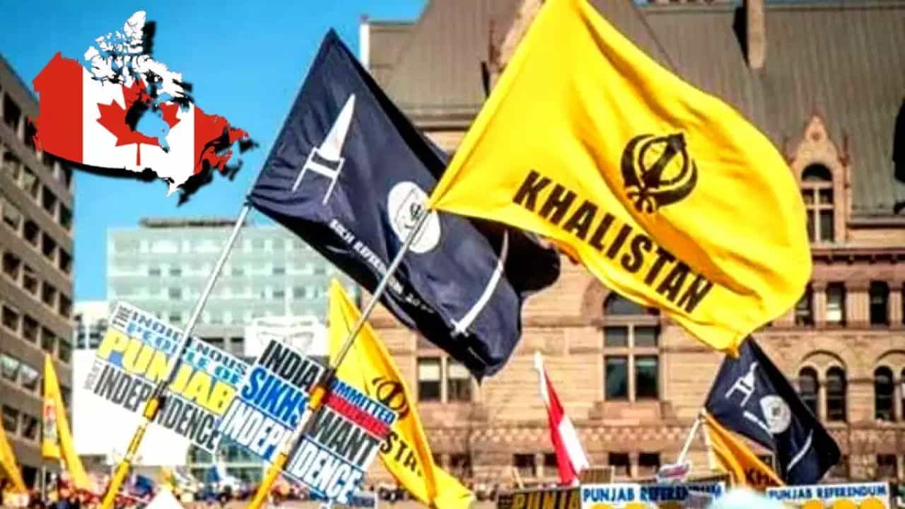 Khalistani Protest: ਖਾਲਿਸਤਾਨੀਆਂ ਦਾ ਪਲਾਨ ਪੂਰੀ ਤਰ੍ਹਾਂ ਫੇਲ, ਯੂਕੇ ਤੇ ਮੈਲਬੌਰਨ ਅੰਬੈਸੀ ਦੇ ਬਾਹਰ ਪ੍ਰਦਰਸ਼ਨ ਅਸਫਲ