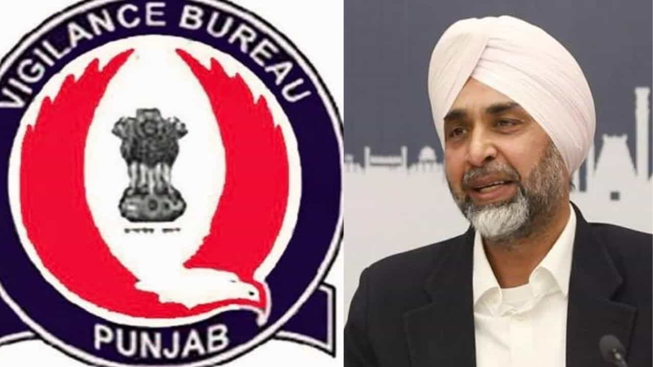 ਸਾਬਕਾ ਵਿੱਤ ਮੰਤਰੀ ਮਨਪ੍ਰੀਤ ਬਾਦਲ ਪਲਾਟ ਘੁਟਾਲੇ ਚ ਫਸੇ, ਗ੍ਰਿਫਤਾਰੀ ਦਾ ਸਤਾ ਰਿਹਾ ਡਰ, ਲਗਾਤਾਰ ਬਦਲ ਰਹੇ ਟਿਕਾਣੇ