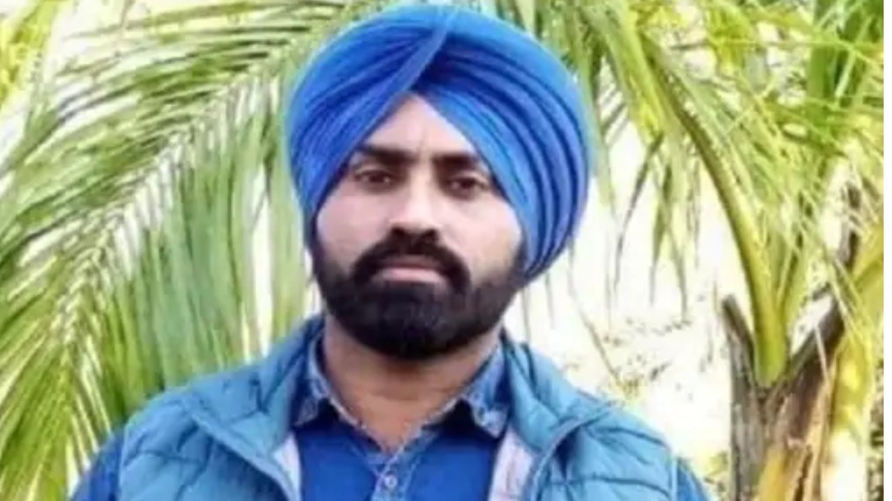 ਲੁਧਿਆਣਾ ਦੇ ਵਿਅਕਤੀ ਦੀ ਇਟਲੀ ‘ਚ ਮੌਤ, ਤਿਜੀ ਮੰਜਿਲ ‘ਤੇ ਕੰਮ ਕਰਦੇ ਹੋਏ ਪੈਰ ਤਿਲਕਣ ਕਾਰਨ ਵਾਪਰਿਆ ਹਾਦਸਾ ਲੁਧਿਆਣਾ ਦੇ ਵਿਅਕਤੀ ਦੀ ਇਟਲੀ ‘ਚ ਮੌਤ, ਤਿਜੀ ਮੰਜਿਲ ‘ਤੇ ਕੰਮ ਕਰਦੇ ਹੋਏ ਪੈਰ ਤਿਲਕਣ ਕਾਰਨ ਵਾਪਰਿਆ ਹਾਦਸਾ