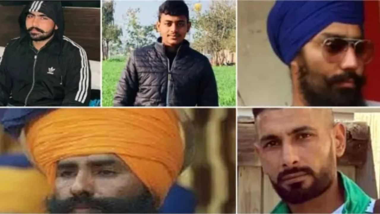 ISI ਦੇ ਇਸ਼ਾਰੇ ਤੇ ਜਸ਼ਨ-ਏ-ਆਜ਼ਾਦੀ ਨੂੰ ਖਰਾਬ ਕਰਨ ਦੀ ਸਾਜਿਸ਼, ਅੱਤਵਾਦੀ ਲੰਡਾ ਸਣੇ 11 ਲੋਕਾਂ ਤੇ FIR ਦਰਜ, ਤਿੰਨ ਗ੍ਰਿਫਤਾਰ