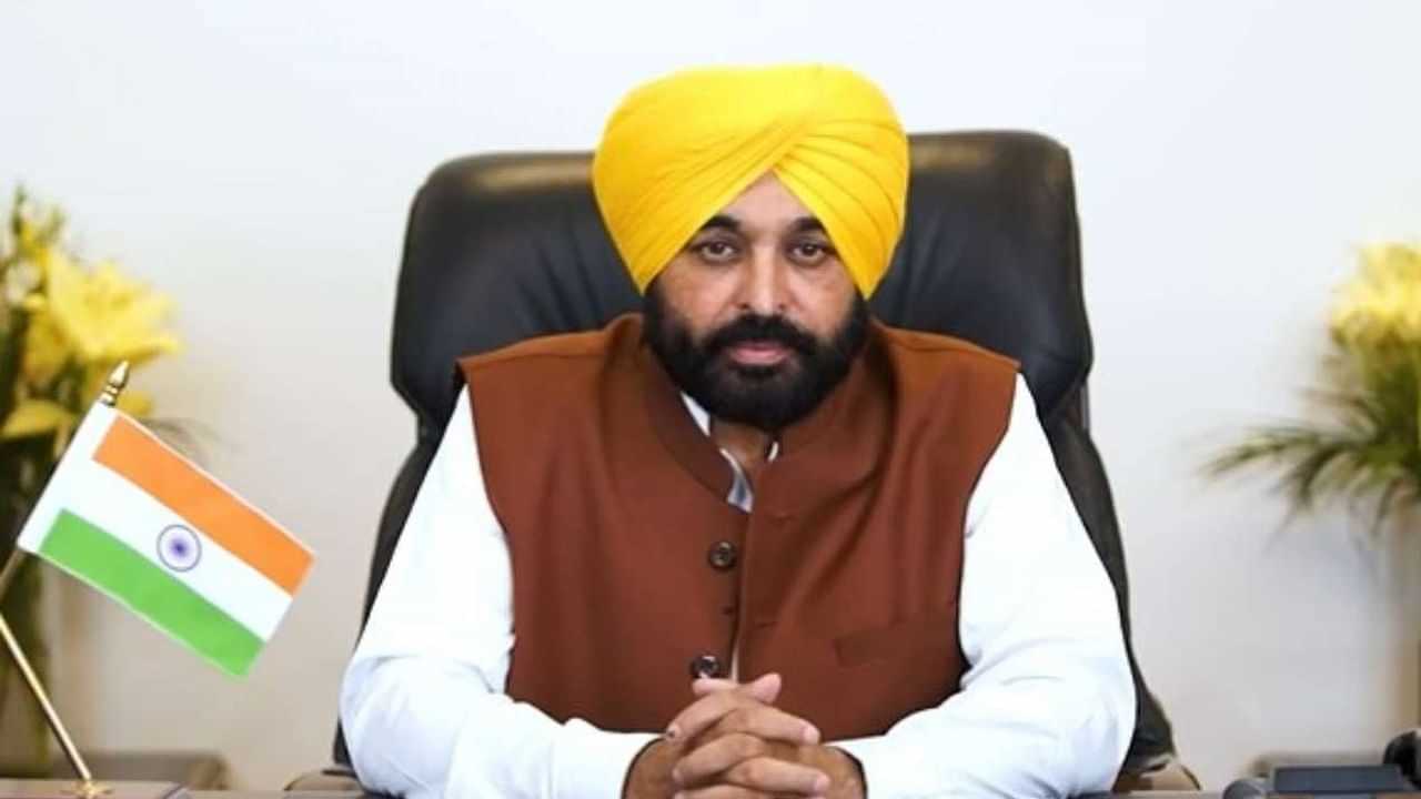 ਪੰਜਾਬ ਸਰਕਾਰ ਵੱਲੋਂ ਪੁਲਿਸ ਪ੍ਰਸ਼ਾਸਨ ਚ ਫੇਰਬਦਲ, 10 ਡੀਐੱਸਪੀਜ ਦਾ ਕੀਤਾ ਟ੍ਰਾਂਸਫਰ