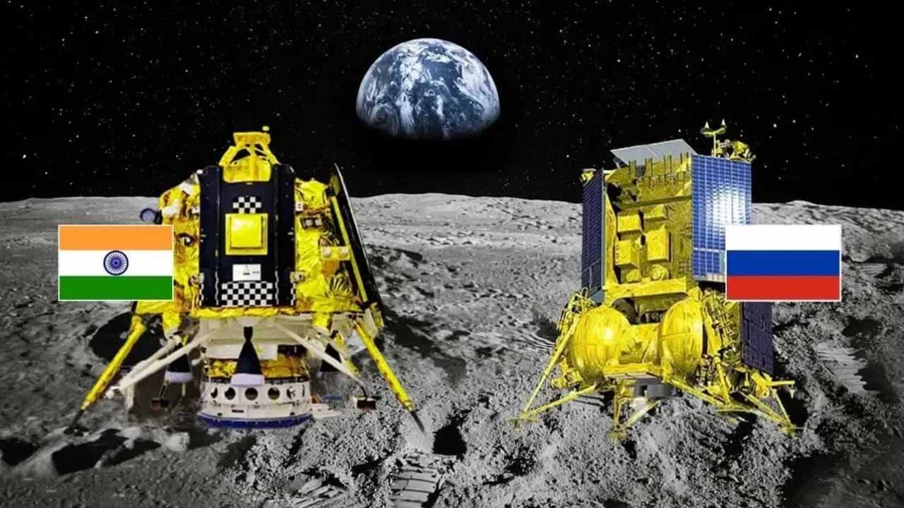 Chandrayaan-3: ਲੂਨਾ-25 ਫੇਲ ਕਿਵੇਂ ਹੋਇਆ? ਲੈਂਡਿੰਗ ਤੋਂ ਪਹਿਲਾਂ ਭਾਰਤ ਦੇ ਚੰਦਰਯਾਨ-3 ਲਈ ਦਿੱਤਾ ਕੀ ਸੰਦੇਸ਼?