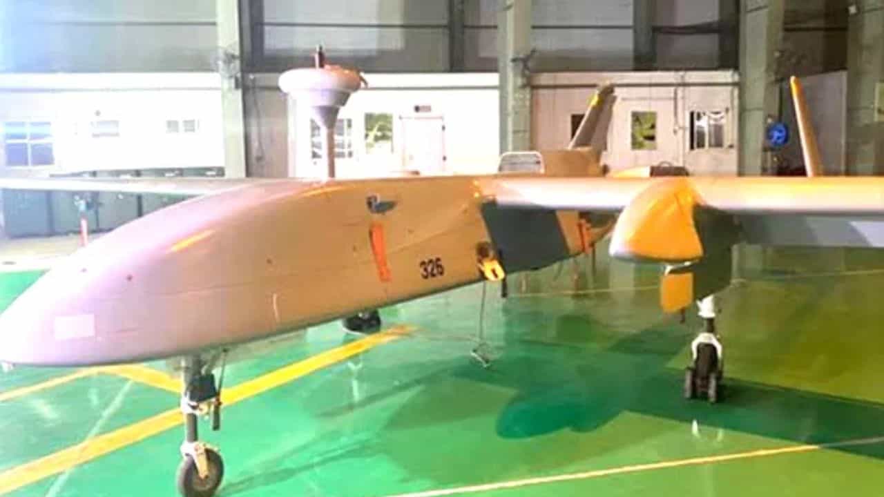 ਚੀਨ ਦੀ ਹਰ ਹਰਕਤ ਤੇ ਨਜ਼ਰ ! ਭਾਰਤ 10 ਹਜ਼ਾਰ ਤੋਂ ਜ਼ਿਆਦਾ ਕੀਮਤ ਦੇ 97 ਮੇਡ-ਇਨ ਇੰਡੀਆ ਡ੍ਰੋਨ ਖਰੀਦੇਗਾ