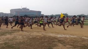 Army Recruitment: 21 ਤੋਂ 27 ਅਗਸਤ ਤੱਕ ਪਟਿਆਲਾ ਵਿੱਚ ਹੋਵੇਗੀ ਫੌਜ ਦੀ ਭਰਤੀ ਰੈਲੀ, ਛੇ ਜ਼ਿਲ੍ਹਿਆਂ ਦੇ 5000 ਉਮੀਦਵਾਰ ਹੋਣਗੇ ਸ਼ਾਮਿਲ...