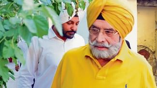 ਭਰਤ ਇੰਦਰ ਚਾਹਲ ਖਿਲਾਫ਼ ਵਿਜੀਲੈਂਸ ਨੇ ਜਾਰੀ ਕੀਤਾ ਲੁੱਕ ਆਊਟ ਨੋਟਿਸ; ਆਮਦਨ ਤੋਂ ਵੱਧ ਜਾਇਦਾਦ ਦਾ ਮਾਮਲਾ ਭਰਤ ਇੰਦਰ ਚਾਹਲ ਖਿਲਾਫ਼ ਵਿਜੀਲੈਂਸ ਨੇ ਜਾਰੀ ਕੀਤਾ ਲੁੱਕ ਆਊਟ ਨੋਟਿਸ; ਆਮਦਨ ਤੋਂ ਵੱਧ ਜਾਇਦਾਦ ਦਾ ਮਾਮਲਾ