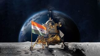 Chandrayaan-3 Landing: ਭਾਰਤ ਨੇ ਰੱਚਿਆ ਇਤਿਹਾਸ, ਚੰਦ ‘ਤੇ ਚੰਦਰਯਾਨ-3 ਦੀ ਸਫਲ ਲੈਂਡਿੰਗ, ਪੀਐੱਮ ਮੋਦੀ ਨੇ ਦਿੱਤੀ ਵਧਾਈ