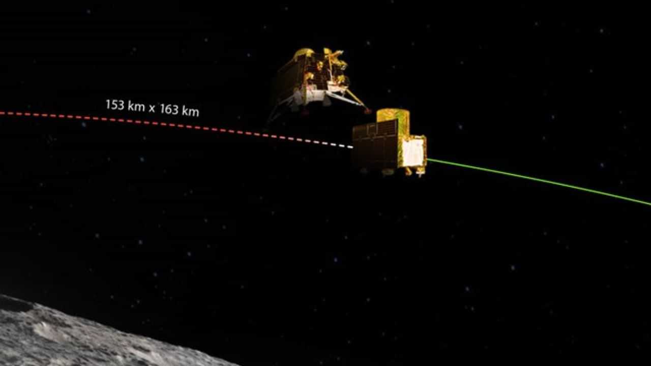 Chandrayaan 3 LIVE Updates: ਆਖਰੀ ਸਟਾਪ ਚ ਚੰਦਰਯਾਨ-3 ਨੂੰ ਮਿਲੀ ਵੱਡੀ ਸਫਲਤਾ, ਸਫਲਤਾਪੂਰਵਕ ਵੱਖ ਹੋਇਆ ਲੈਂਡਰ