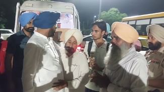 ਕੈਨੇਡਾ ਤੋਂ ਦਿਲਪ੍ਰੀਤ ਗਰੇਵਾਲ ਦੀ ਮ੍ਰਿਤਕ ਦੇਹ ਨੂੰ ਭਾਰਤ ਲਿਆਂਦਾ, ਸੜਕ ਹਾਦਸੇ ‘ਚ ਹੋਈ ਸੀ ਮੌਤ ਕੈਨੇਡਾ ਤੋਂ ਦਿਲਪ੍ਰੀਤ ਗਰੇਵਾਲ ਦੀ ਮ੍ਰਿਤਕ ਦੇਹ ਨੂੰ ਭਾਰਤ ਲਿਆਂਦਾ, ਸੜਕ ਹਾਦਸੇ ‘ਚ ਹੋਈ ਸੀ ਮੌਤ