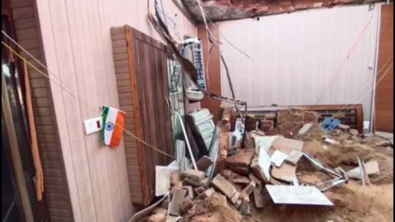 ਫਾਜ਼ਿਲਕਾ ਚ ਮਕਾਨ ਦੀ ਛੱਤ ਡਿੱਗਣ ਨਾਲ ਪੰਜ ਸਾਲ ਦੇ ਬੱਚੇ ਅਤੇ ਦਾਦੀ ਦੀ ਮੌਤ, ਅੱਧੀ ਰਾਤ ਨੂੰ ਵਾਪਰਿਆ ਹਾਦਸਾ