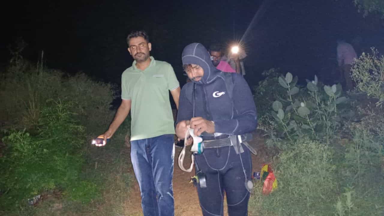 Punjab Flood: ਪਟਿਆਲਾ ਦੀ ਟਾਂਗਰੀ ਨਦੀ ਚ ਦੋ ਬੱਚੀਆਂ ਡੁੱਬੀਆਂ ਤਾਂ ਫਾਜਿਲਕਾ ਚ ਵੀ ਹੜ੍ਹ ਨੇ ਲਈ ਦੋ ਲੋਕਾਂ ਦੀ ਜਾਨ