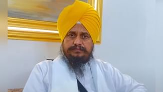ਪਾਕਿਸਤਾਨ ‘ਚ ਰਹਿੰਦੇ ਸਿੱਖਾਂ ਨੂੰ ਮਿਲ ਰਹੇ ਧਮਕੀ ਭਰੇ ਪੱਤਰ, ਜਥੇਦਾਰ ਨੇ ਕੀਤੀ ਨਿੰਦਾ; ਸਰਕਾਰਾਂ ਨੂੰ ਸੁਰੱਖਿਆ ਕਰਨ ਦੀ ਅਪੀਲ ਪਾਕਿਸਤਾਨ ‘ਚ ਰਹਿੰਦੇ ਸਿੱਖਾਂ ਨੂੰ ਮਿਲ ਰਹੇ ਧਮਕੀ ਭਰੇ ਪੱਤਰ, ਜਥੇਦਾਰ ਨੇ ਕੀਤੀ ਨਿੰਦਾ; ਸਰਕਾਰਾਂ ਨੂੰ ਸੁਰੱਖਿਆ ਕਰਨ ਦੀ ਅਪੀਲ