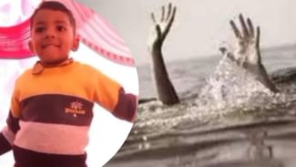 8 ਸਾਲਾ ਦੋਹਤੇ ਨੂੰ ਨਾਨੇ ਨੇ ਨਹਿਰ ‘ਚ ਦਿੱਤਾ ਧੱਕਾ, ਗੋਤਾਖੋਰਾਂ ਵੱਲੋਂ ਕੀਤੀ ਜਾ ਰਹੀ ਭਾਲ; ਕਾਰਨ ਜਾਣ ਹੋ ਜਾਓਗੇ ਹੈਰਾਨ