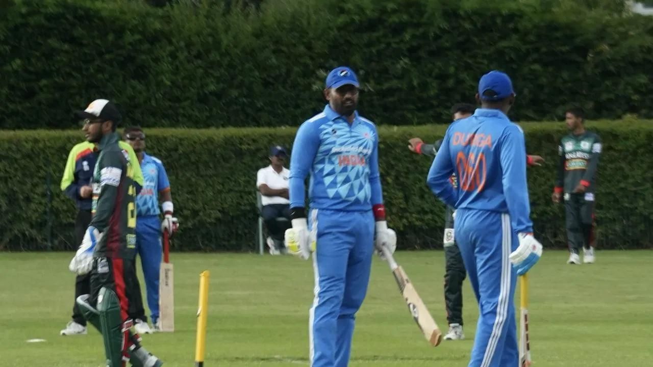 Asia Cup 2023: ਏਸ਼ੀਆ ਕੱਪ ਤੋਂ ਪਹਿਲਾਂ ਭਾਰਤ-ਪਾਕਿਸਤਾਨ ਵਿਚਾਲੇ ਟੱਕਰ, ਟੀਮ ਇੰਡੀਆ ਕਰੇਗੀ ਹਿਸਾਬ ਬਰਾਬਰ Asia Cup 2023: ਏਸ਼ੀਆ ਕੱਪ ਤੋਂ ਪਹਿਲਾਂ ਭਾਰਤ-ਪਾਕਿਸਤਾਨ ਵਿਚਾਲੇ ਟੱਕਰ, ਟੀਮ ਇੰਡੀਆ ਕਰੇਗੀ ਹਿਸਾਬ ਬਰਾਬਰ