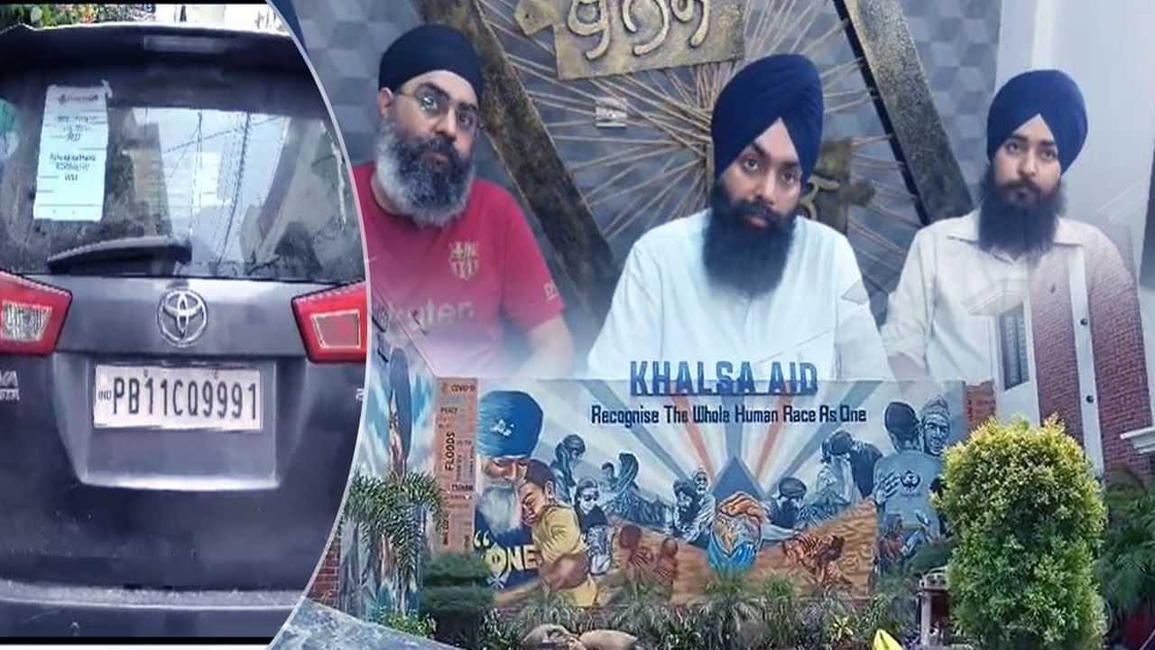 NIA Raid in Patiala: ਖਾਲਸਾ ਏਡ ਦੇ ਦਫਤਰ ਦੀ ਤਲਾਸ਼ੀ; ਖੰਗਾਲੇ ਦਸਤਾਵੇਜ਼, NIA ਟੀਮ ਨੇ ਇਕ ਘੰਟੇ ਤੱਕ ਕੀਤੀ ਜਾਂਚ