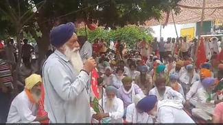 ਅੰਦੋਲਨ ਤੋਂ ਪਹਿਲਾਂ ਕਿਸਾਨ ਜਥੇਬੰਦੀਆਂ ਵਿੱਚ ਪਈ ਫੁੱਟ, ਦਿੱਲੀ ਅਤੇ ਚੰਡੀਗੜ੍ਹ ਵਿੱਚ ਵੱਖ-ਵੱਖ ਦੇਣਗੇ ਧਰਨੇ