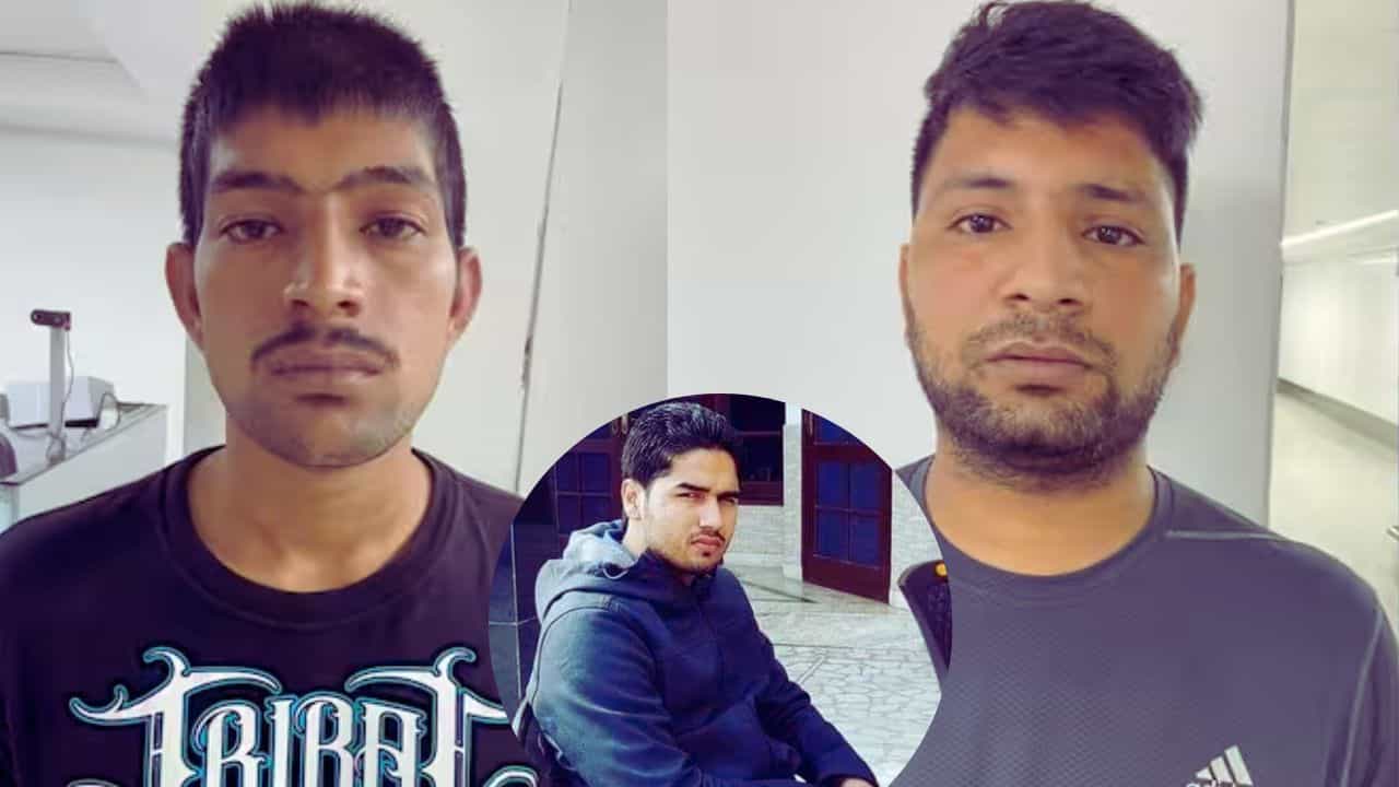 ਅੱਤਵਾਦੀ ਅਰਸ਼ ਡੱਲਾ ਦੇ ਦੋ ਨਜ਼ਦੀਕੀ ਸਾਥੀ ਨੂੰ ਫਿਲੀਪੀਨਜ਼ ਤੋਂ ਭਾਰਤ ਡਿਪੋਰਟ, NIA ਨੇ ਕੀਤਾ ਗ੍ਰਿਫ਼ਤਾਰ