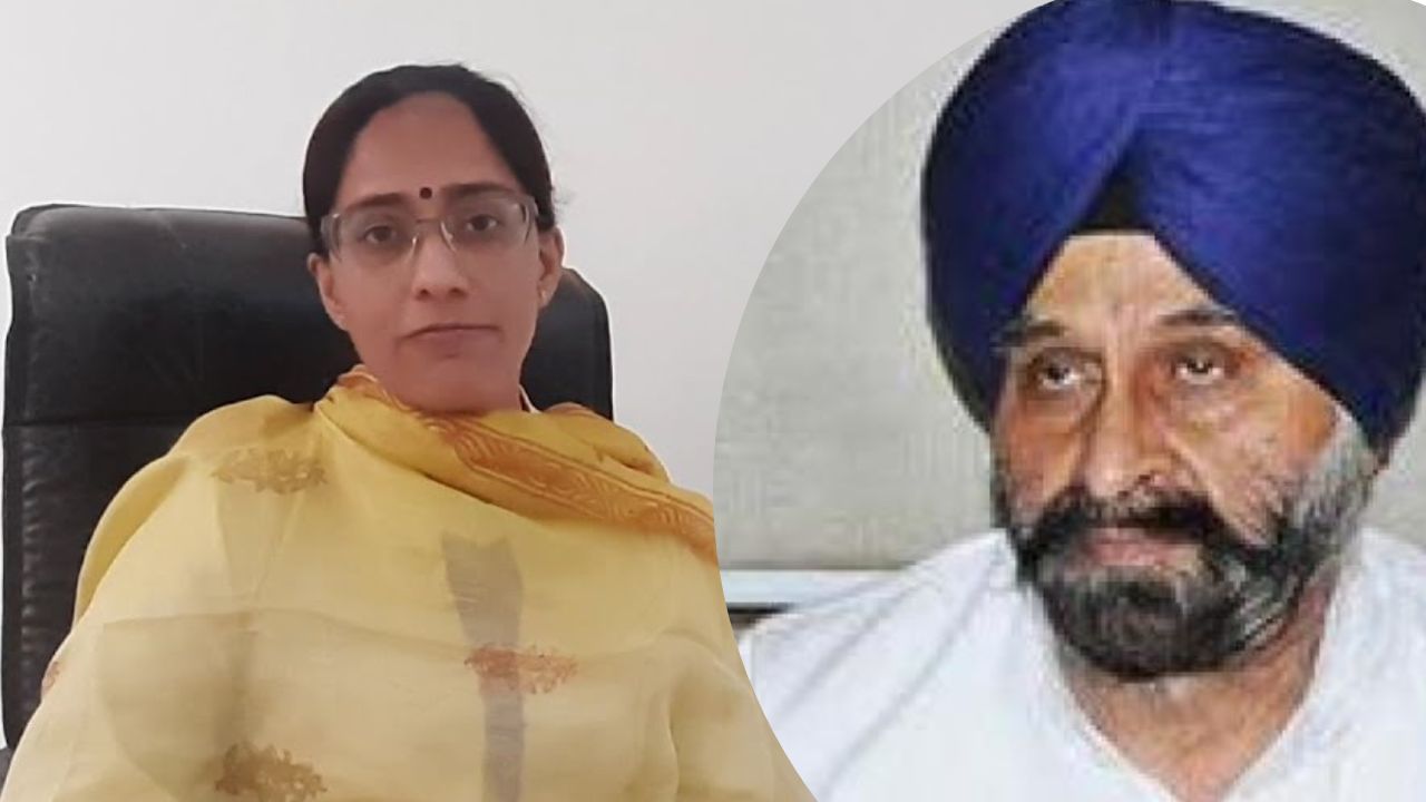 ਲੁਧਿਆਣਾ ‘ਚ ਵਾਰਡਬੰਦੀ ‘ਤੇ ਵਿਰੋਧੀ ਧਿਰ ‘ਚ ਹਲਚਲ; ਮਮਤਾ ਆਸ਼ੂ ਦਾ ਵਾਰਡ ਕੀਤਾ SC,ਕਿਹਾ- ‘ਆਪ’ ਦੀ ਝੂਠੀ ਸਿਆਸਤ ਲੁਧਿਆਣਾ ‘ਚ ਵਾਰਡਬੰਦੀ ‘ਤੇ ਵਿਰੋਧੀ ਧਿਰ ‘ਚ ਹਲਚਲ; ਮਮਤਾ ਆਸ਼ੂ ਦਾ ਵਾਰਡ ਕੀਤਾ SC,ਕਿਹਾ- ‘ਆਪ’ ਦੀ ਝੂਠੀ ਸਿਆਸਤ