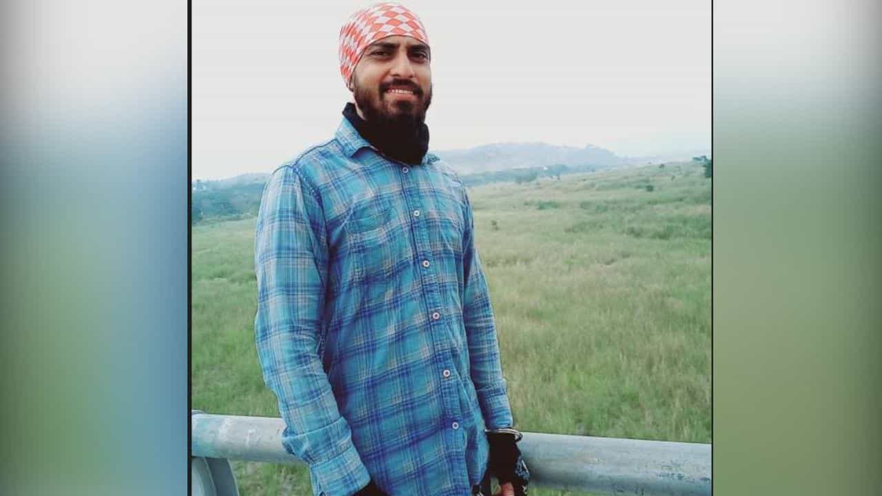 ਮਨੀਲਾ ਚ ਪੰਜਾਬੀ ਨੌਜਵਾਨ ਦਾ ਗੋਲੀਆਂ ਮਾਰ ਕੇ ਕਤਲ, ਸੀਸੀਟੀਵੀ ਤਸਵੀਰਾਂ ਆਈਆਂ ਸਾਹਮਣੇ