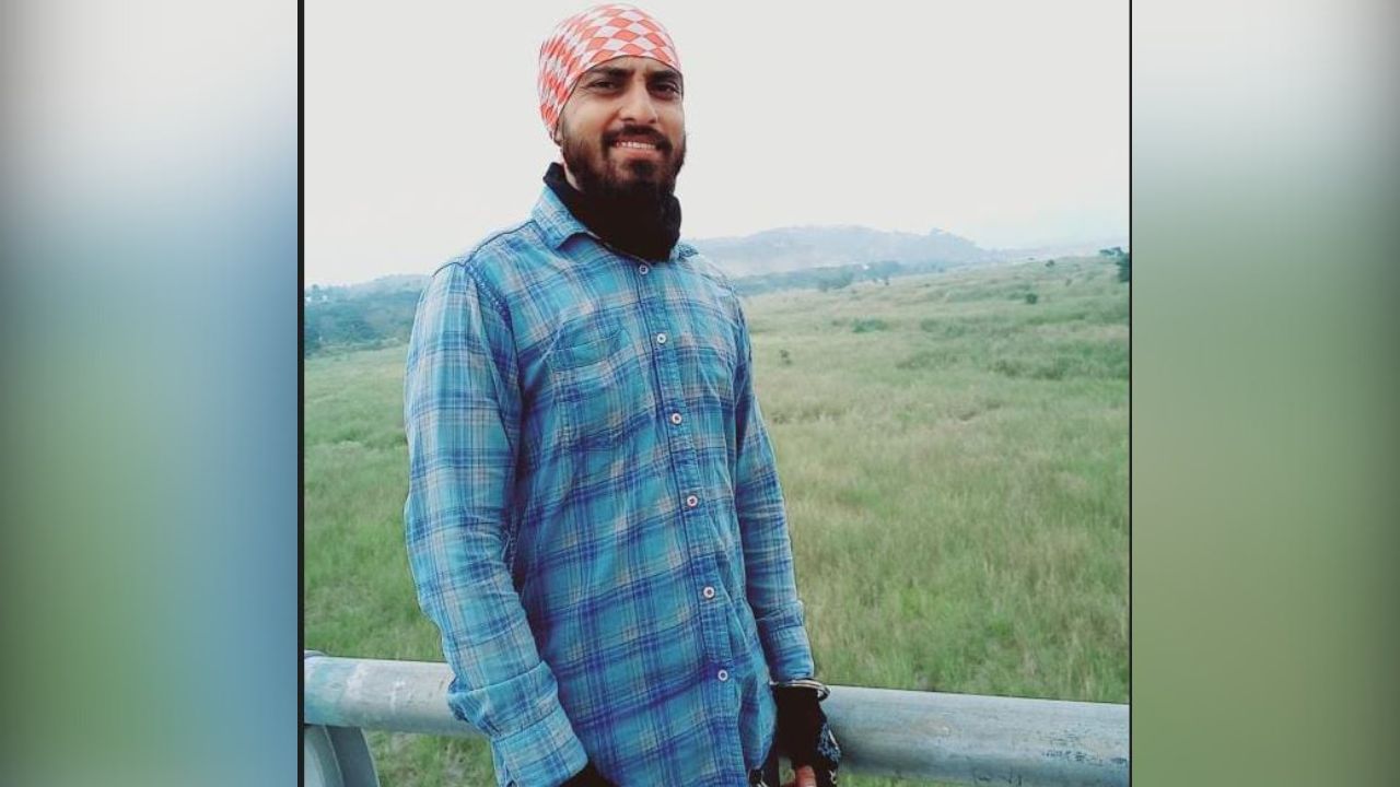 ਮਨੀਲਾ ਚ ਪੰਜਾਬੀ ਨੌਜਵਾਨ ਦਾ ਗੋਲੀਆਂ ਮਾਰ ਕੇ ਕਤਲ, ਸੀਸੀਟੀਵੀ ਤਸਵੀਰਾਂ ਆਈਆਂ ਸਾਹਮਣੇ ਮਨੀਲਾ ਚ ਪੰਜਾਬੀ ਨੌਜਵਾਨ ਦਾ ਗੋਲੀਆਂ ਮਾਰ ਕੇ ਕਤਲ, ਸੀਸੀਟੀਵੀ ਤਸਵੀਰਾਂ ਆਈਆਂ ਸਾਹਮਣੇ