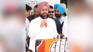 ਬੈਂਡ ਬਾਜੇ ਵਾਲੇ ਬਿਆਨ ਤੇ ਪ੍ਰਤਾਪ ਸਿੰਘ ਬਾਜਵਾ ਨੂੰ HC ਤੋਂ ਮਿਲੀ ਰਾਹਤ