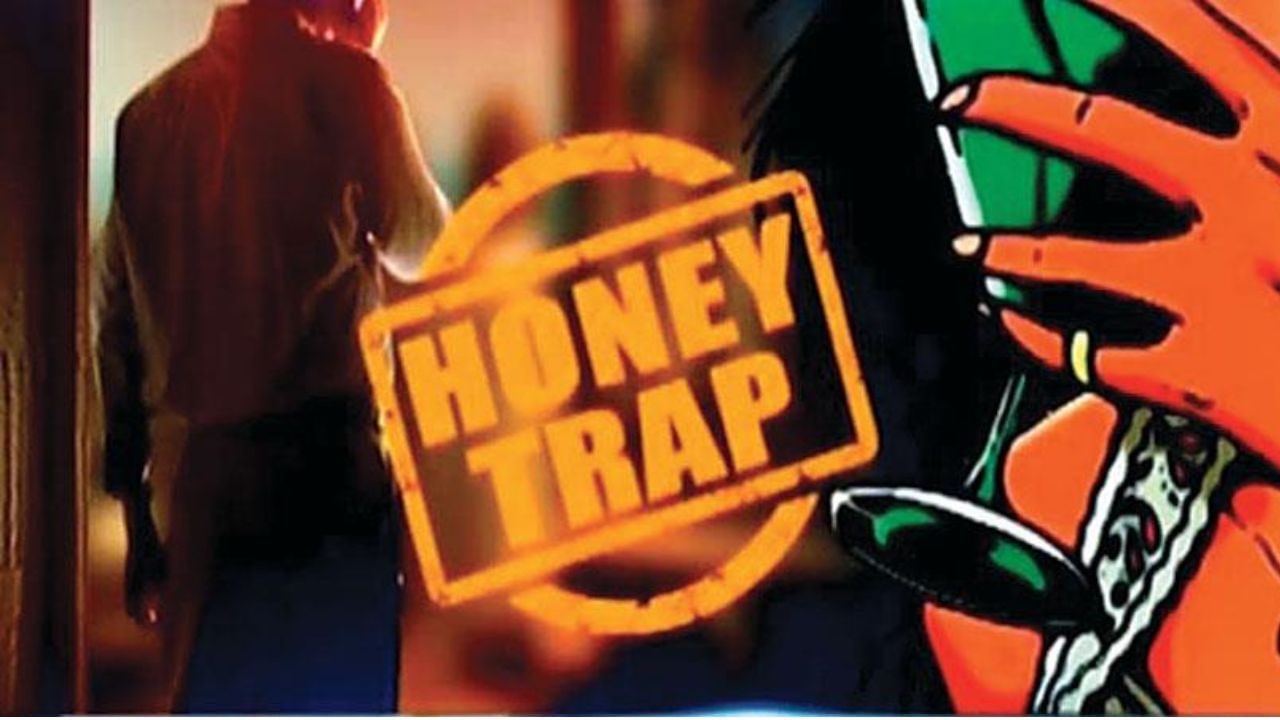 Honey Trap:  Pakistani ਏਜੰਸੀਆਂ ਦੇ Honey Trap ਦੇ ਨਿਸ਼ਾਨੇ ਤੇ ਸਰਕਾਰੀ ਮੁਲਾਜ਼ਮ ਅਤੇ ਪੁਲਿਸ ਮੁਲਾਜ਼ਮ