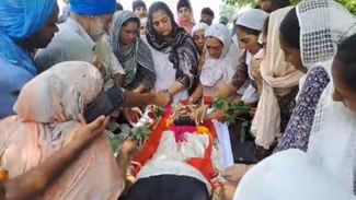 ਪੰਜ ਭੈਣਾਂ ਦਾ ਇੱਕਲਾ ਭਰਾ ਸੀ ਨਿਸ਼ਾਨ ਸਿੰਘ, ਕਪੂਰਥਲਾ ‘ਚ ਕੀਤਾ ਅੰਤਿਮ ਸਸਕਾਰ, ਮਨੀਲਾ ‘ਚ ਹੋਇਆ ਸੀ ਕਤਲ