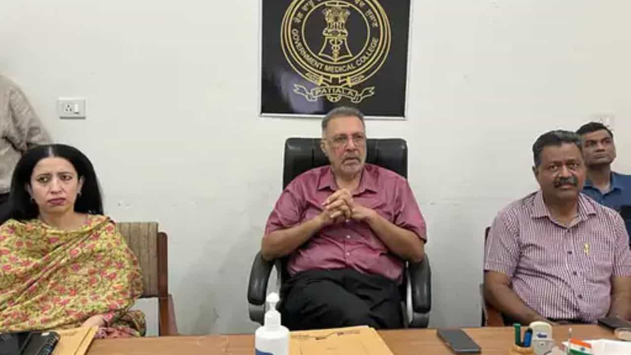 ਪੰਜਾਬ ਨੂੰ ਡਰੱਗ ਮੁਕਤ ਬਣਾਏਗੀ ਆਪ ਸਰਕਾਰ, ਵਿਦਿਆਰਥੀਆਂ ਤੇ ਨੌਜਵਾਨਾਂ ਦੇ ਲਏ ਜਾਣਗੇ ਦੇ ਸੈਂਪਲ, ਪਟਿਆਲਾ ਤੋਂ ਸ਼ੁਰੂ ਹੋਵੇਗੀ ਯੋਜਨਾ