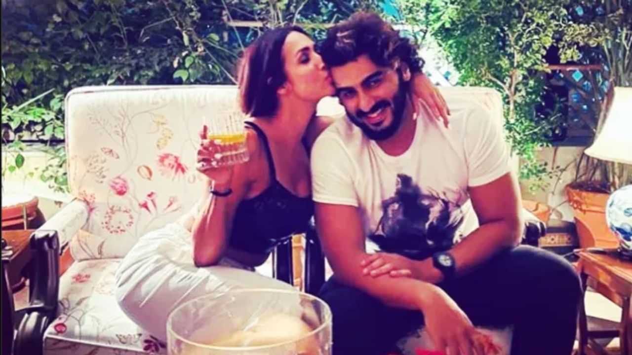 ਨਹੀਂ ਹੋਇਆ Arjun Kapoor-Malaika Arora ਦਾ ਬ੍ਰੇਕਅਪ ! ਪੰਜ ਸਾਲਾਂ ਤੋਂ ਦੋਵੇਂ ਇੱਕ ਦੂਜੇ ਤੋਂ ਕਰ ਰਹੇ ਹਨ ਡੇਟ