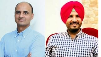 ਪੰਜਾਬ ਕਾਂਗਰਸ ਪ੍ਰਧਾਨ ਨੂੰ ਹਾਲੇ ਤੱਕ ‘ਕਾਂਗਰਸ ਜੋੜੋ’ ਦਾ ਬਲਿਊ ਪ੍ਰਿੰਟ ਨਹੀਂ ਮਿਲਿਆ, ਅਬੋਹਰ ਦੇ ਵਿਧਾਇਕ ਦਾ ਰਾਜਾ ਵੜਿੰਗ ‘ਤੇ ਤੰਜ ਪੰਜਾਬ ਕਾਂਗਰਸ ਪ੍ਰਧਾਨ ਨੂੰ ਹਾਲੇ ਤੱਕ ‘ਕਾਂਗਰਸ ਜੋੜੋ’ ਦਾ ਬਲਿਊ ਪ੍ਰਿੰਟ ਨਹੀਂ ਮਿਲਿਆ, ਅਬੋਹਰ ਦੇ ਵਿਧਾਇਕ ਦਾ ਰਾਜਾ ਵੜਿੰਗ ‘ਤੇ ਤੰਜ