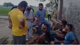 ਜਲੰਧਰ ਪੁਲਿਸ ਵੱਲੋਂ ਪੰਜ ਗਊ ਮਾਸ ਤਸਕਰ ਗ੍ਰਿਫਤਾਰ, ਹਿੰਦੂ ਸੰਗਠਨਾਂ ਦੀ ਸ਼ਿਕਾਇਤ ‘ਤੇ ਕੀਤੀ ਕਾਰਵਾਈ...