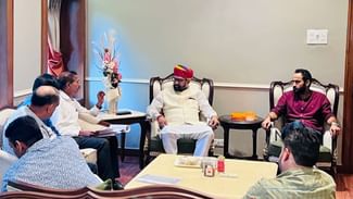 ਪੰਜਾਬ ਸਰਕਾਰ ਚਾਰ ਜ਼ਿਲ੍ਹਿਆਂ ‘ਚ ਬਣਾਏਗੀ ਨਹਿਰ, ਦੱਖਣੀ ਮਾਲਵੇ ਨੂੰ ਮਿਲੇਗਾ ਭਰਪੂਰ ਪਾਣੀ ਪੰਜਾਬ ਸਰਕਾਰ ਚਾਰ ਜ਼ਿਲ੍ਹਿਆਂ ‘ਚ ਬਣਾਏਗੀ ਨਹਿਰ, ਦੱਖਣੀ ਮਾਲਵੇ ਨੂੰ ਮਿਲੇਗਾ ਭਰਪੂਰ ਪਾਣੀ