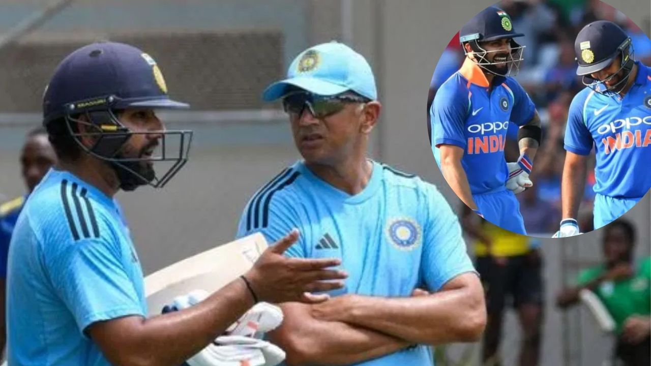 Asia Cup 2023: ਏਸ਼ੀਆ ਕੱਪ 'ਚ ਭਾਰੀ ਪੈ ਸਕਦਾ ਹੈ ਟੀਮ ਇੰਡੀਆ ਦਾ ਫੈਸਲਾ, ਚੋਣਕਾਰਾਂ ਨੇ ਧਿਆਨ ਕਿਉਂ ਨਹੀਂ ਦਿੱਤਾ? Asia Cup 2023: ਏਸ਼ੀਆ ਕੱਪ 'ਚ ਭਾਰੀ ਪੈ ਸਕਦਾ ਹੈ ਟੀਮ ਇੰਡੀਆ ਦਾ ਫੈਸਲਾ, ਚੋਣਕਾਰਾਂ ਨੇ ਧਿਆਨ ਕਿਉਂ ਨਹੀਂ ਦਿੱਤਾ?