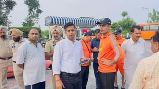 ਭਾਖੜਾ ਦੇ ਪਾਣੀ ਦਾ ਪੱਧਰ 3 ਫੁੱਟ ਹੇਠਾਂ ਪਰ ਟਲਿਆ ਨਹੀਂ ਖ਼ਤਰਾ ਭਾਖੜਾ ਦੇ ਪਾਣੀ ਦਾ ਪੱਧਰ 3 ਫੁੱਟ ਹੇਠਾਂ ਪਰ ਟਲਿਆ ਨਹੀਂ ਖ਼ਤਰਾ
