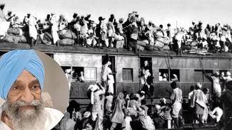15 ਅਗਸਤ ਨੂੰ ਕਿਸ ਤਰ੍ਹਾਂ ਯਾਦ ਕਰਦੇ ਨੇ ਵੰਡ ਪੀੜਿਤ 15 ਅਗਸਤ ਨੂੰ ਕਿਸ ਤਰ੍ਹਾਂ ਯਾਦ ਕਰਦੇ ਨੇ ਵੰਡ ਪੀੜਿਤ