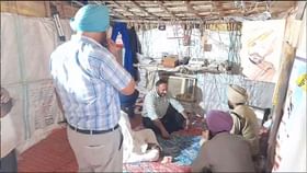 ਬਹਿਬਲਕਲਾਂ ਗੋਲੀਕਾਂਡ : SIT ਮੈਂਬਰ ਦਾ ਇਨਸਾਫ ਮੋਰਚੇ ਦੇ ਆਗੂ ਨੂੰ ਛੇਤੀ ਜਾਂਚ ਮੁਕੰਮਲ ਕਰਨ ਦਾ ਭਰੋਸਾ, ਆਗੂ ਬੋਲੇ – ਨਹੀਂ ਹੈ ਭਰੋਸਾ ਬਹਿਬਲਕਲਾਂ ਗੋਲੀਕਾਂਡ : SIT ਮੈਂਬਰ ਦਾ ਇਨਸਾਫ ਮੋਰਚੇ ਦੇ ਆਗੂ ਨੂੰ ਛੇਤੀ ਜਾਂਚ ਮੁਕੰਮਲ ਕਰਨ ਦਾ ਭਰੋਸਾ, ਆਗੂ ਬੋਲੇ – ਨਹੀਂ ਹੈ ਭਰੋਸਾ...