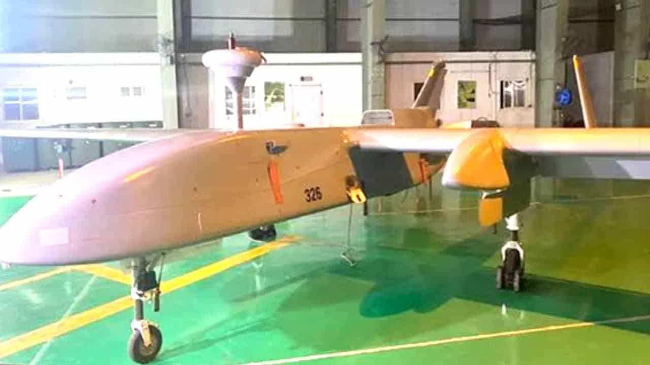 ਚੀਨ-ਪਾਕਿ ਦੀ ਹਰ ਕਾਰਵਾਈ ਤੇ ਨਜ਼ਰ! 10 ਹਜ਼ਾਰ ਕਰੋੜ ਤੋਂ ਵੱਧ ਦੇ 97 ਮੇਡ-ਇਨ-ਇੰਡੀਆ ਡ੍ਰੋਨ ਖਰੀਦੇਗਾ ਭਾਰਤ