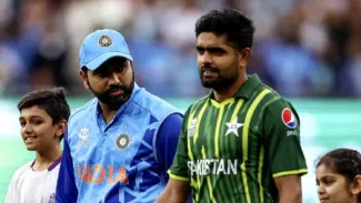 Asia Cup 2023: ਭਾਰਤ-ਪਾਕਿਸਤਾਨ ਮੈਚ ‘ਤੇ ਮੰਡਰਾ ਰਿਹਾ ਖ਼ਤਰਾ, ਰੋਮਾਂਚ ਦੀ ਅੱਗ ਕਿੱਧਰੇ ਬੁੱਝ ਨਾ ਜਾਵੇ!