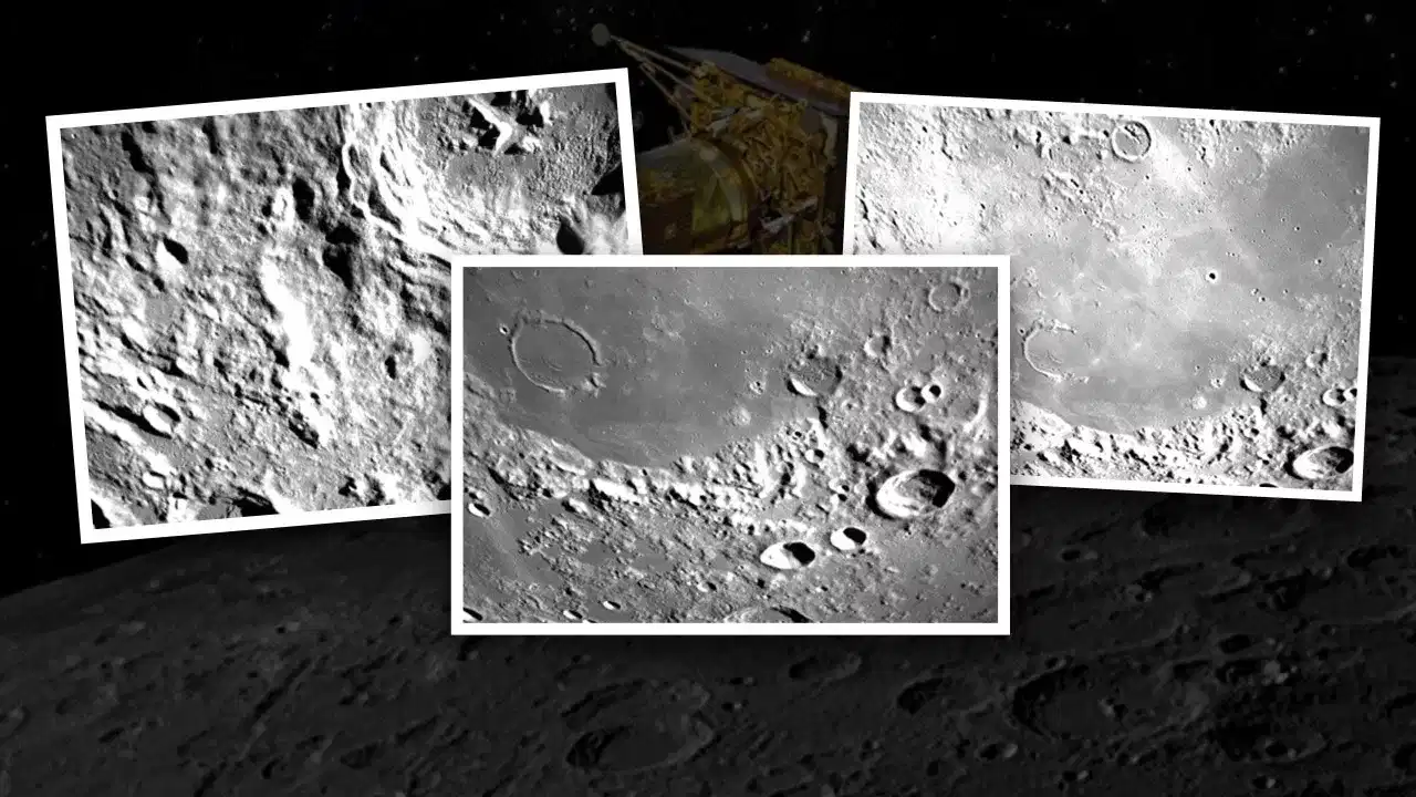 Chandrayaan-3: ਗੜਬੜੀ ਤੋਂ ਪਹਿਲਾਂ ਹੀ ਇੰਝ ਖ਼ਤਰਾ ਭਾਪ ਲਵੇਗਾ ਚੰਦਰਯਾਨ-3, ਇਸਰੋ ਦਾ ਕੈਮਰਾ ਕਰ ਰਿਹਾ ਹੈ ਕਮਾਲ