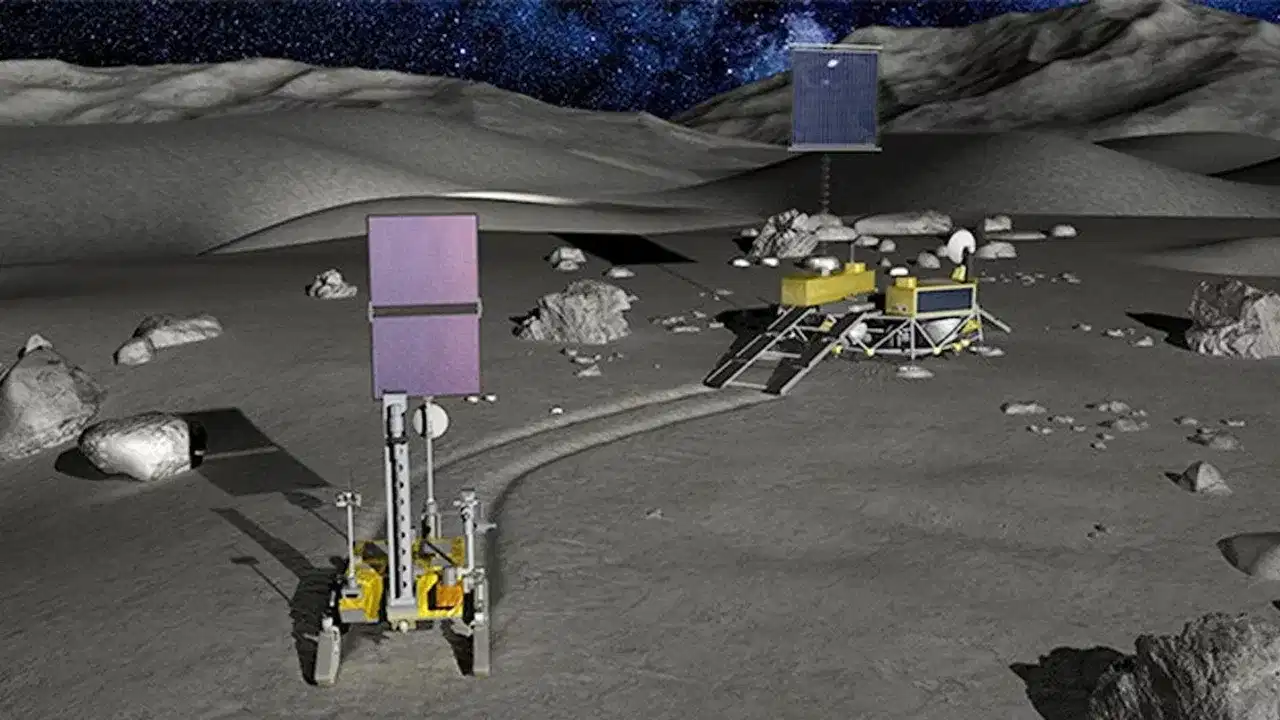 ਜਾਪਾਨ ਨੇ ਵੀ ਮੰਨੀ ਇਸਰੋ ਦੀ ਤਾਕਤ... ਚੰਦਰਯਾਨ-4 ਦੇ ਸਹਾਰੇ ਚੰਦਰਮਾ ਦੇ ਦੱਖਣੀ ਧਰੁਵ ਤੇ ਪਹੁੰਚੇਗਾ JAXA