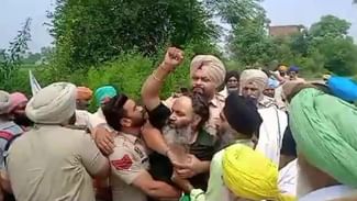 16 ਕਿਸਾਨ ਜਥੇਬੰਦੀਆਂ ਦਾ ਚੰਡੀਗੜ੍ਹ ‘ਚ ਪ੍ਰਦਰਸ਼ਨ, ਬਾਰਡਰ ਸੀਲ, 5000 ਪੁਲਿਸ ਮੁਲਾਜ਼ਮ ਤਾਇਨਾਤ 16 ਕਿਸਾਨ ਜਥੇਬੰਦੀਆਂ ਦਾ ਚੰਡੀਗੜ੍ਹ ‘ਚ ਪ੍ਰਦਰਸ਼ਨ, ਬਾਰਡਰ ਸੀਲ, 5000 ਪੁਲਿਸ ਮੁਲਾਜ਼ਮ ਤਾਇਨਾਤ