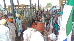 ਚੰਡੀਗੜ੍ਹ ‘ਚ ਧਰਨੇ ਤੋਂ ਇੱਕ ਦਿਨ ਪਹਿਲਾਂ ਪੰਜਾਬ-ਹਰਿਆਣਾ ‘ਚ ਕਿਸਾਨ ਆਗੂਆਂ ਦੀ ਫੜੋ-ਫੜੀ; ਨਰਾਜ਼ ਕਿਸਾਨਾਂ ਨੇ ਲਾਏ ਜਾਮ...
