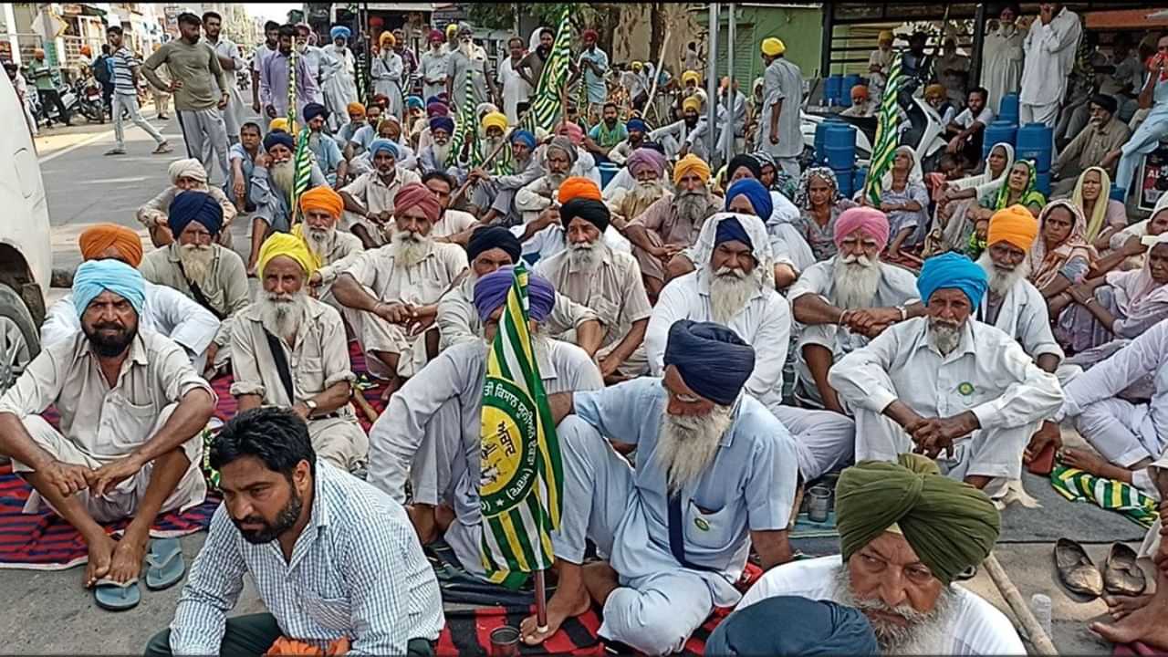 Farmers Day Plan ਕਿਸਾਨ ਅੱਜ ਦਿੱਲੀ ਮਾਰਚ ਦਾ ਫੈਸਲਾ ਲੈਣਗੇ, ਸ਼ੰਭੂ ਬਾਰਡਰ ਤੇ ਆਗੂਆਂ ਦੀ ਮੀਟਿੰਗ