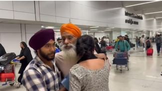 15 ਦਿਨ ਦੇ ਟੂਰਿਸਟ ਵੀਜ਼ੇ ਨੇ ਮੁਸੀਬਤ ਚ ਪਾਇਆ, ਨਾਂਅ ਦੇ ਕਾਰਨ Philippines ਦੇ Manila ‘ਚ ਕੱਟਣੀ ਪਈ 5 ਸਾਲ ਜੇਲ੍ਹ