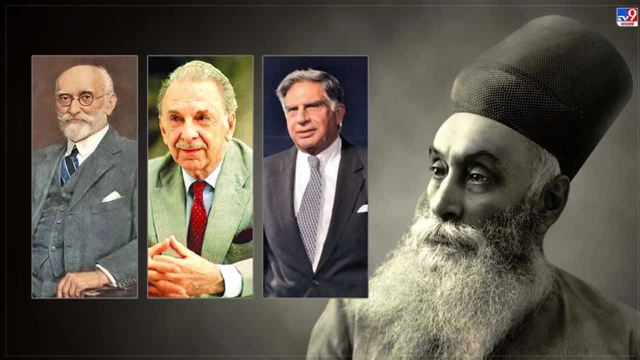 Tata, Mahindra ਵਰਗੇ ਦਿੱਗਜਾਂ ਨੂੰ ਜਦੋਂ ਨਹੀਂ ਮਿਲਦਾ ਵਾਰਿਸ ਤਾਂ ਕੌਣ ਚਲਾਉਂਦਾ ਹੈ ਅਰਬਾਂ ਦਾ ਕਾਰੋਬਾਰ ?