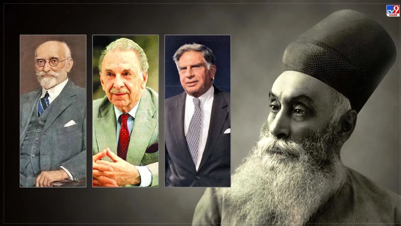 Tata, Mahindra ਵਰਗੇ ਦਿੱਗਜਾਂ ਨੂੰ ਜਦੋਂ ਨਹੀਂ ਮਿਲਦਾ ਵਾਰਿਸ ਤਾਂ ਕੌਣ ਚਲਾਉਂਦਾ ਹੈ ਅਰਬਾਂ ਦਾ ਕਾਰੋਬਾਰ ?