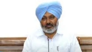 ਵਿਰੋਧੀਆਂ ਦੇ ਸਵਾਲ ‘ਤੇ ਹਰਪਾਲ ਚੀਮਾ ਦਾ ਜਵਾਬ, ਇੱਕ-ਇੱਕ ਪੈਸੇ ਦਾ ਦਿੱਤਾ ਹਿਸਾਬ ਵਿਰੋਧੀਆਂ ਦੇ ਸਵਾਲ ‘ਤੇ ਹਰਪਾਲ ਚੀਮਾ ਦਾ ਜਵਾਬ, ਇੱਕ-ਇੱਕ ਪੈਸੇ ਦਾ ਦਿੱਤਾ ਹਿਸਾਬ