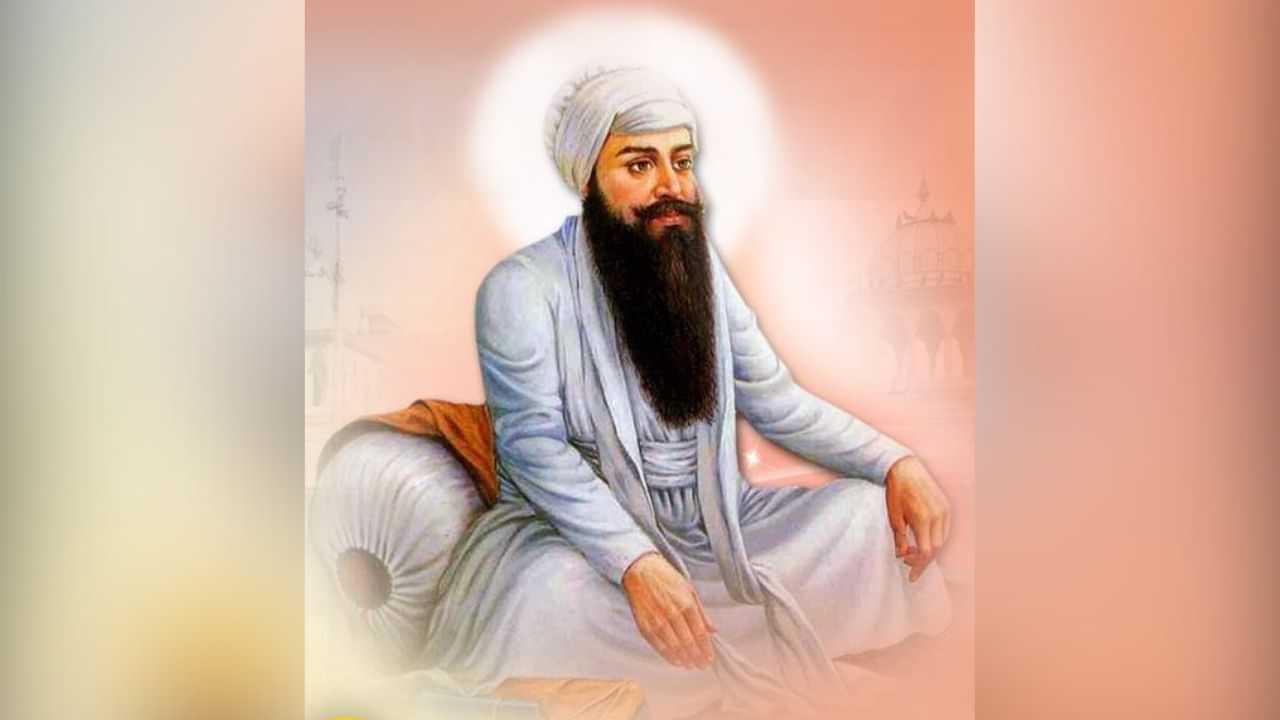 ਸ੍ਰੀ ਗੁਰੂ ਰਾਮਦਾਸ ਜੀ ਦਾ ਗੁਰਤਾ ਗੱਦੀ ਦਿਵਸ, CM ਮਾਨ ਨੇ ਦਿੱਤੀ ਵਧਾਈ, ਜਾਣੋ ਕੀ ਹੈ ਪੂਰਾ ਇਤਿਹਾਸ?